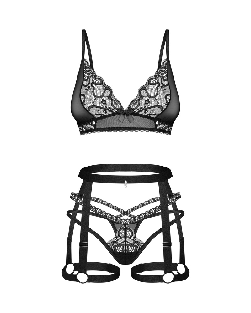 Ensemble de 3 pièces