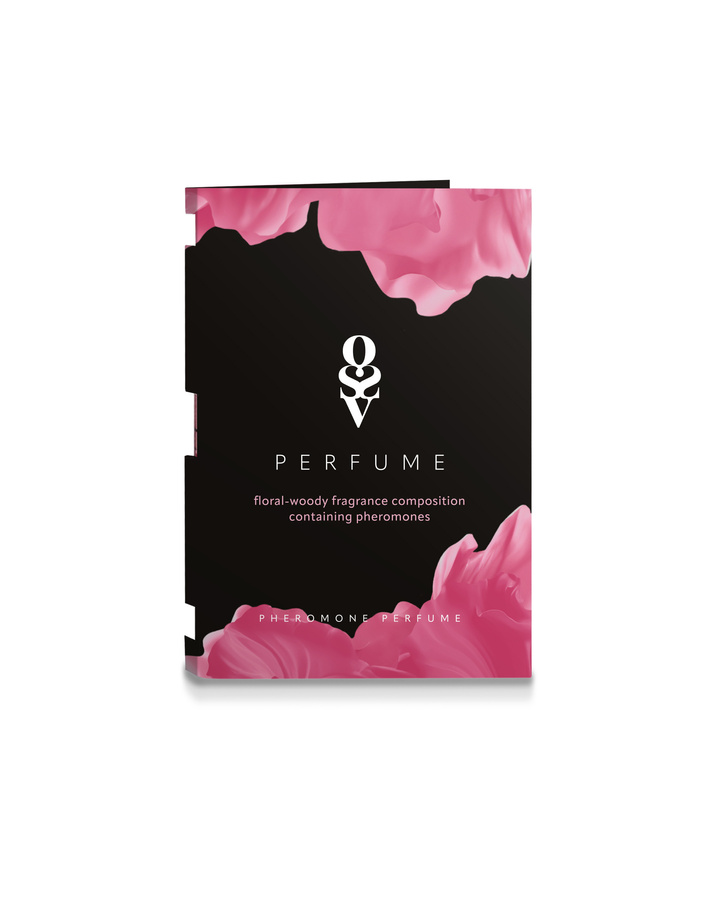 Ensemble d’échantillons de parfum : 3 x 1ml