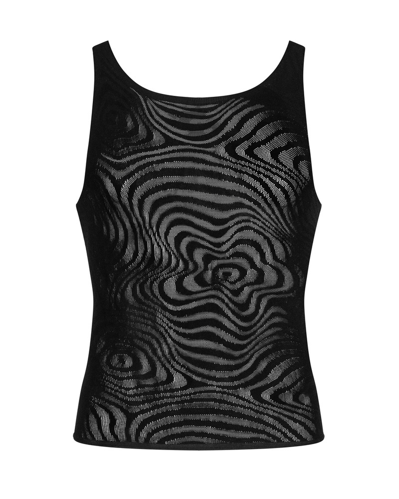 T103 tank top