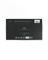 Tatouage de bras avec impression colorée