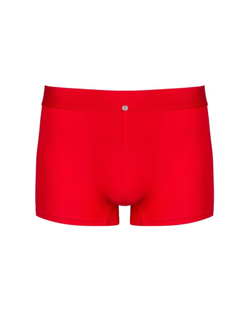 Boldero boxer - Rouge