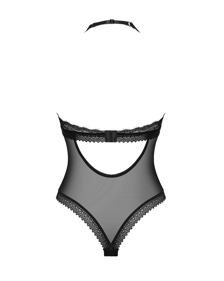 Medilla body - Noir