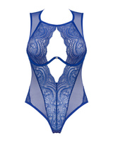 Giselia Body - Bleu