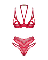 Lingerie en dentelle