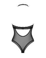 Medilla body - Noir