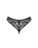 Serafia Tanga - Noir