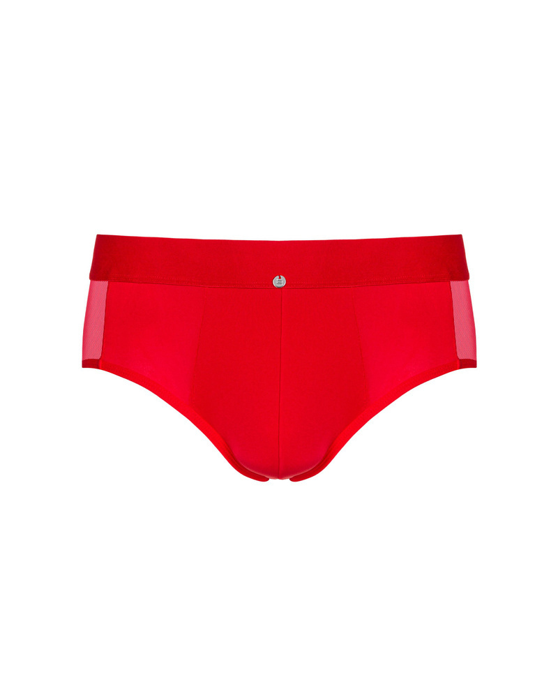 Boldero slip - Rouge