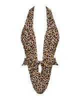 Maillots de bain audacieux