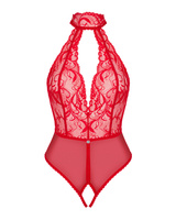 Dagmarie Body Rouge