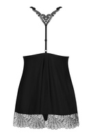 Babydoll et string sensuels