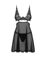 Babydoll féminine
