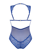Giselia Body - Bleu