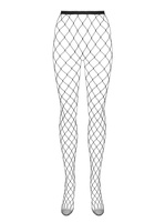 Collants rouges sexy 