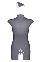 Costume Hotesse de l'air