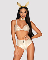 Costume de lapin érotique