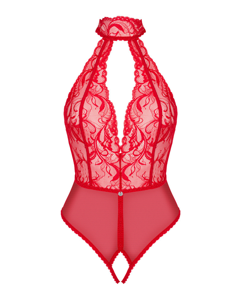 Dagmarie Body Rouge