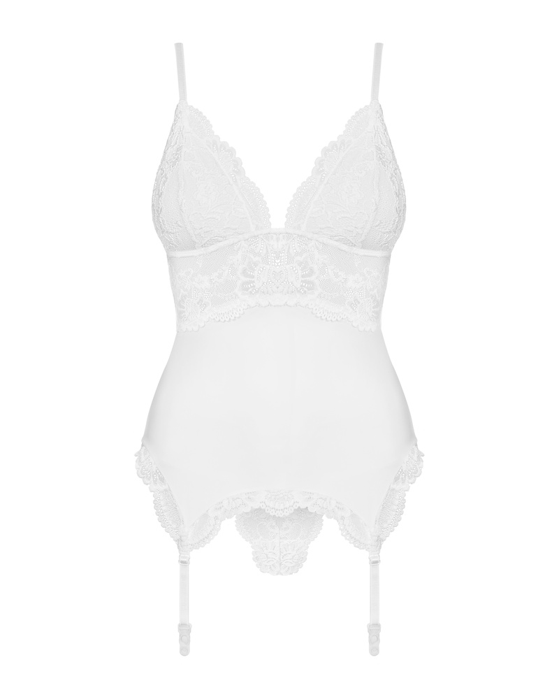 GuĂŞpiĂ¨re rubis & string