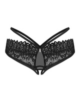 Culotte ouverte