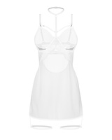 Nuisette blanche
