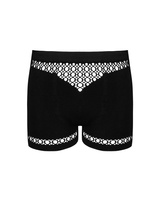 M102 Boxer short Homme noir