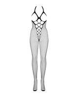 Bodystocking audacieux