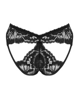 Alessya String black