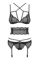 Ensemble corail 4 piĂ¨ces