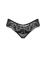 Maderris culotte - Noire