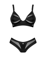 Ensemble lingerie de Noël