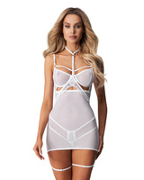Nuisette blanche