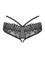 Culotte ouverte