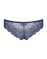 Sublime culotte bleue