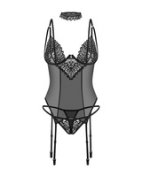 Corset & string