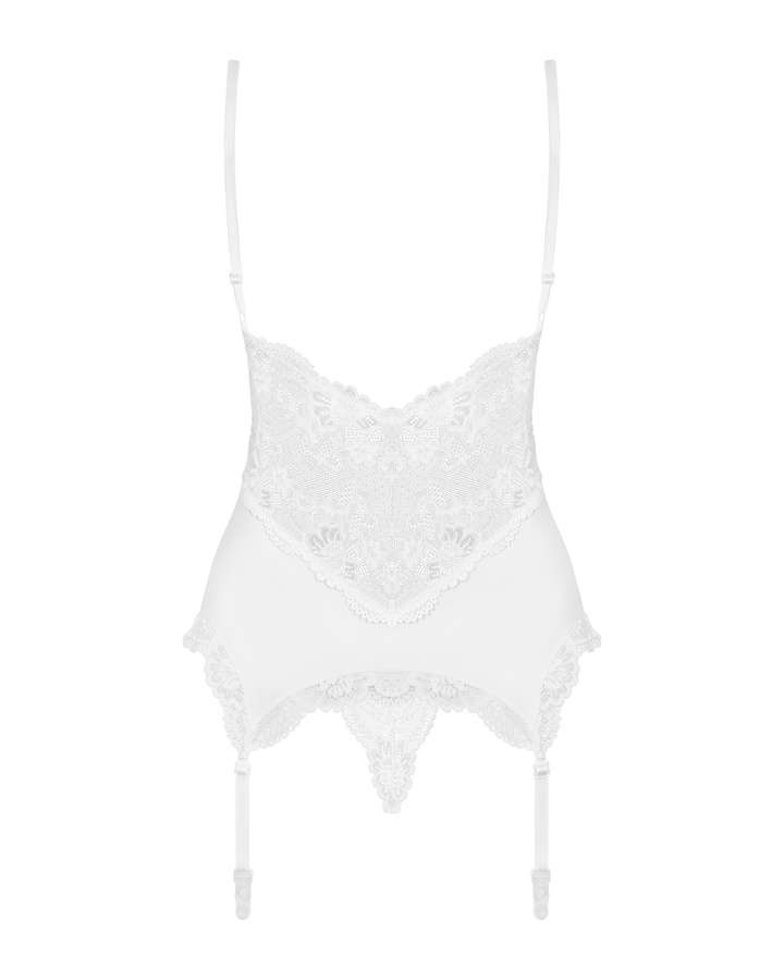 GuĂŞpiĂ¨re rubis & string