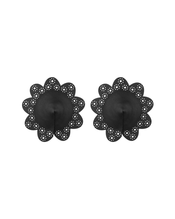 A770 Nipple Covers Noir