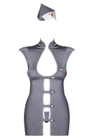 Costume Hotesse de l'air