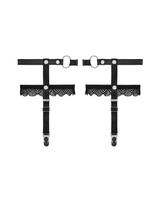 Porte-jarretelles sensuel