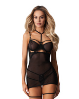 Nuisette noire