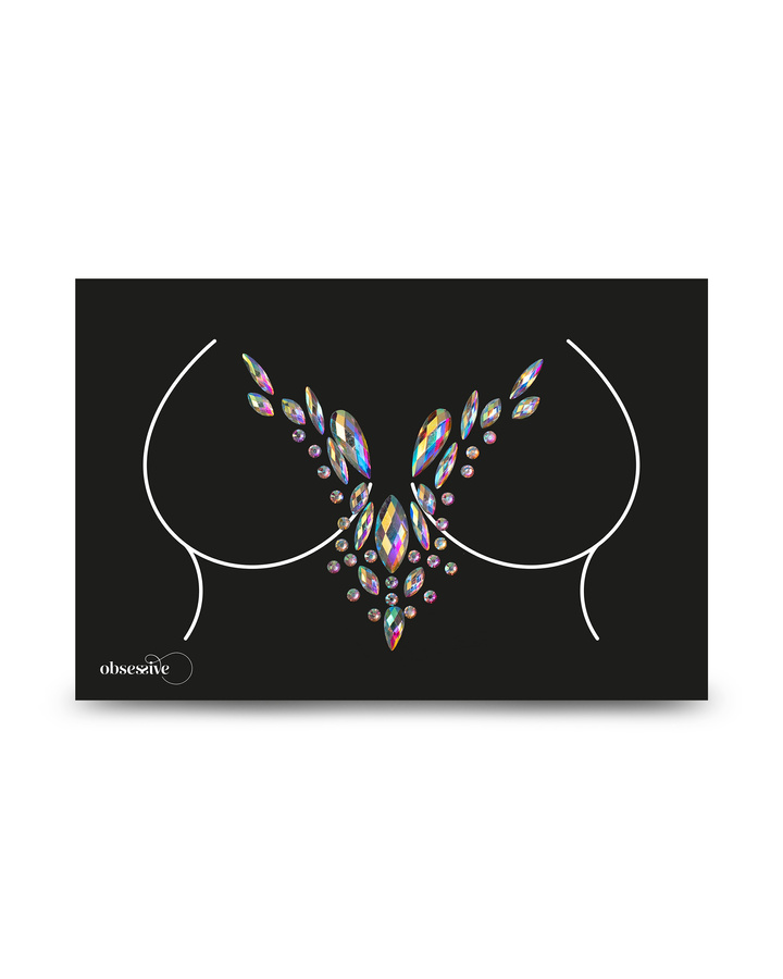 Masque sexy