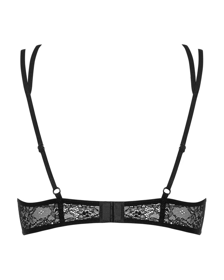 Soutien-gorge avec bretelles