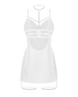 Nuisette blanche