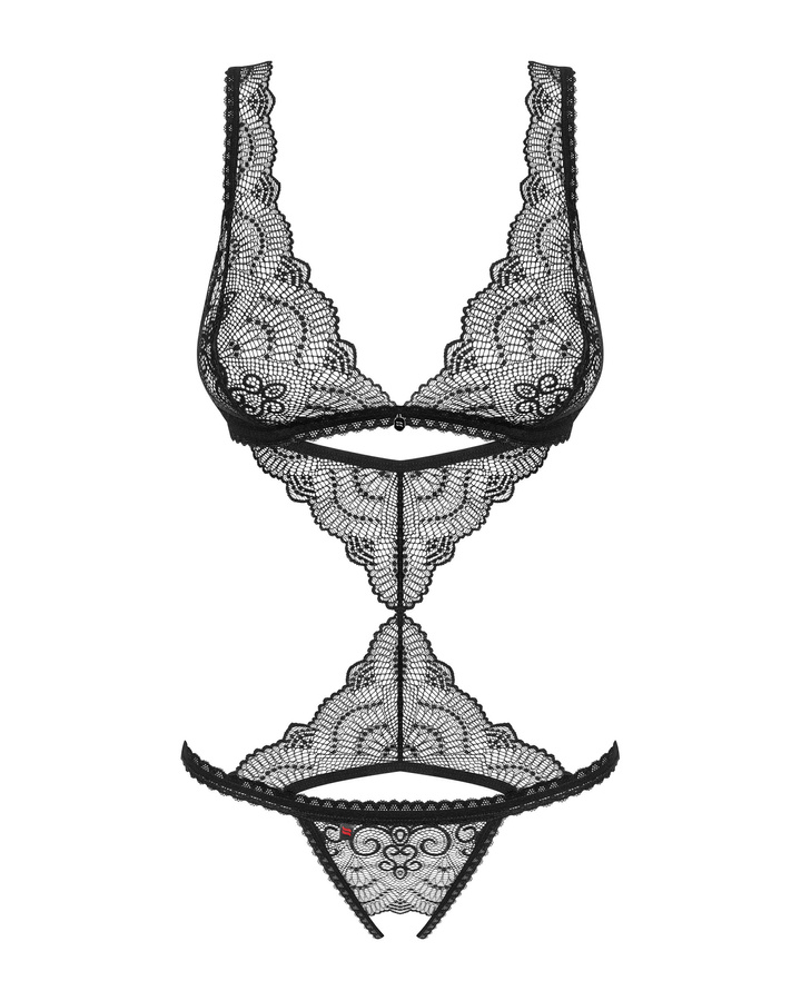 Body ouvert