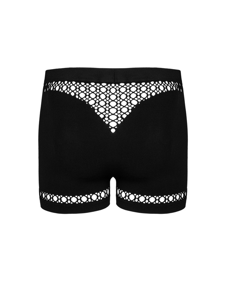 M102 Boxer short Homme noir