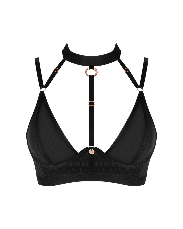 Brasica Soutien-gorge - noir