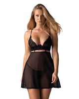 Babydoll féminine