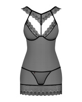 Nuisette et string sexy