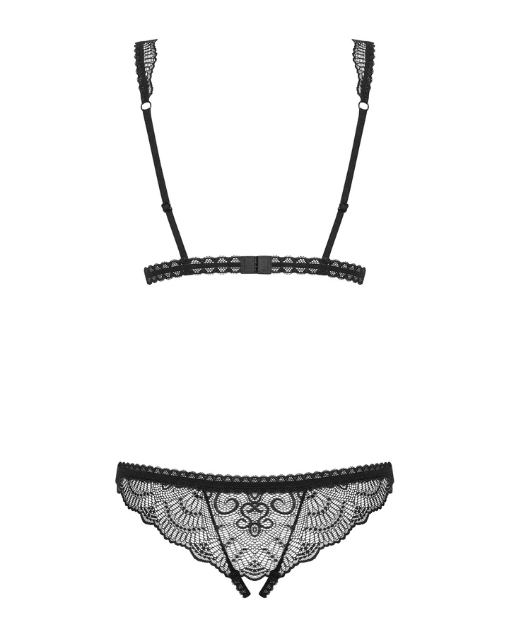 Body ouvert