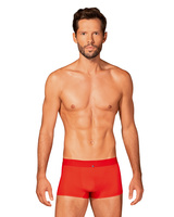 Boldero boxer - Rouge