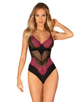 Rosenty body - Noir