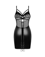 Nuisette avec laçage à l’arrière